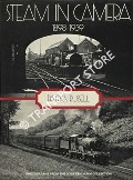 Book cover of Steam in Camera - Photographs from the LCGB Ken Nunn Collection by RUSSELL, Patrick (ed.) 